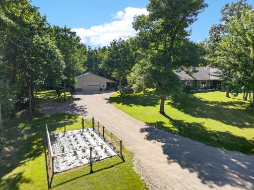 10139 Rardin Road SW, Nisswa, MN 56468