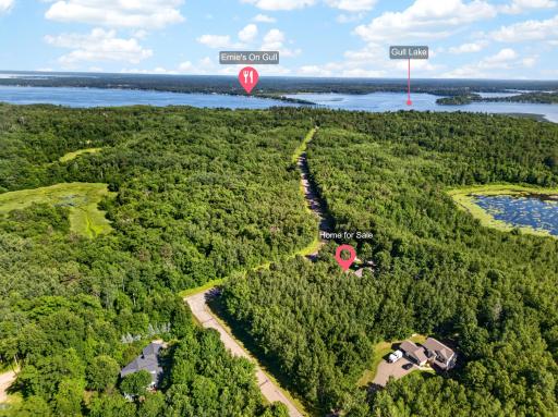 10139 Rardin Road SW, Nisswa, MN 56468