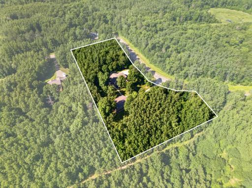 10139 Rardin Road SW, Nisswa, MN 56468