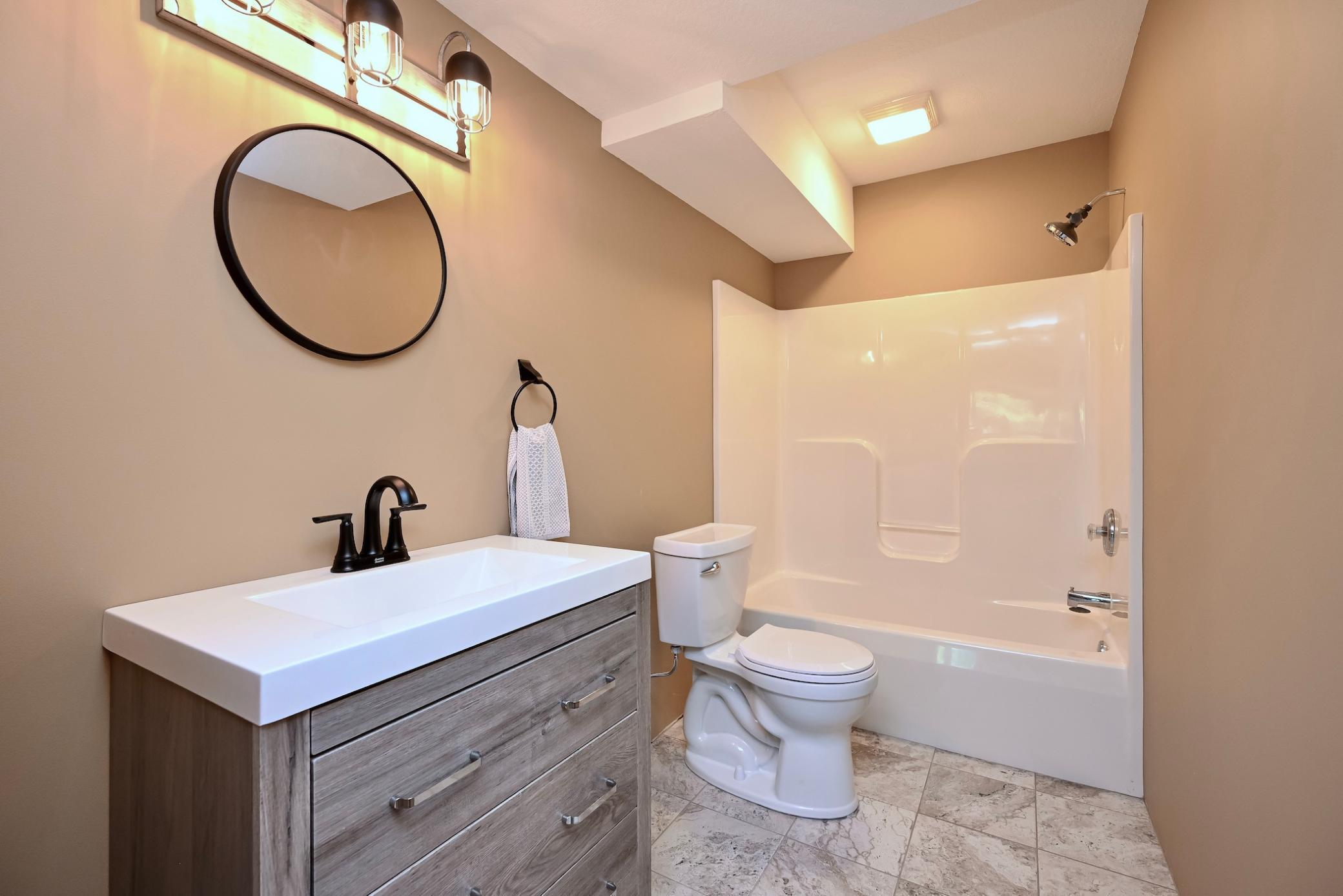 LL Bathroom