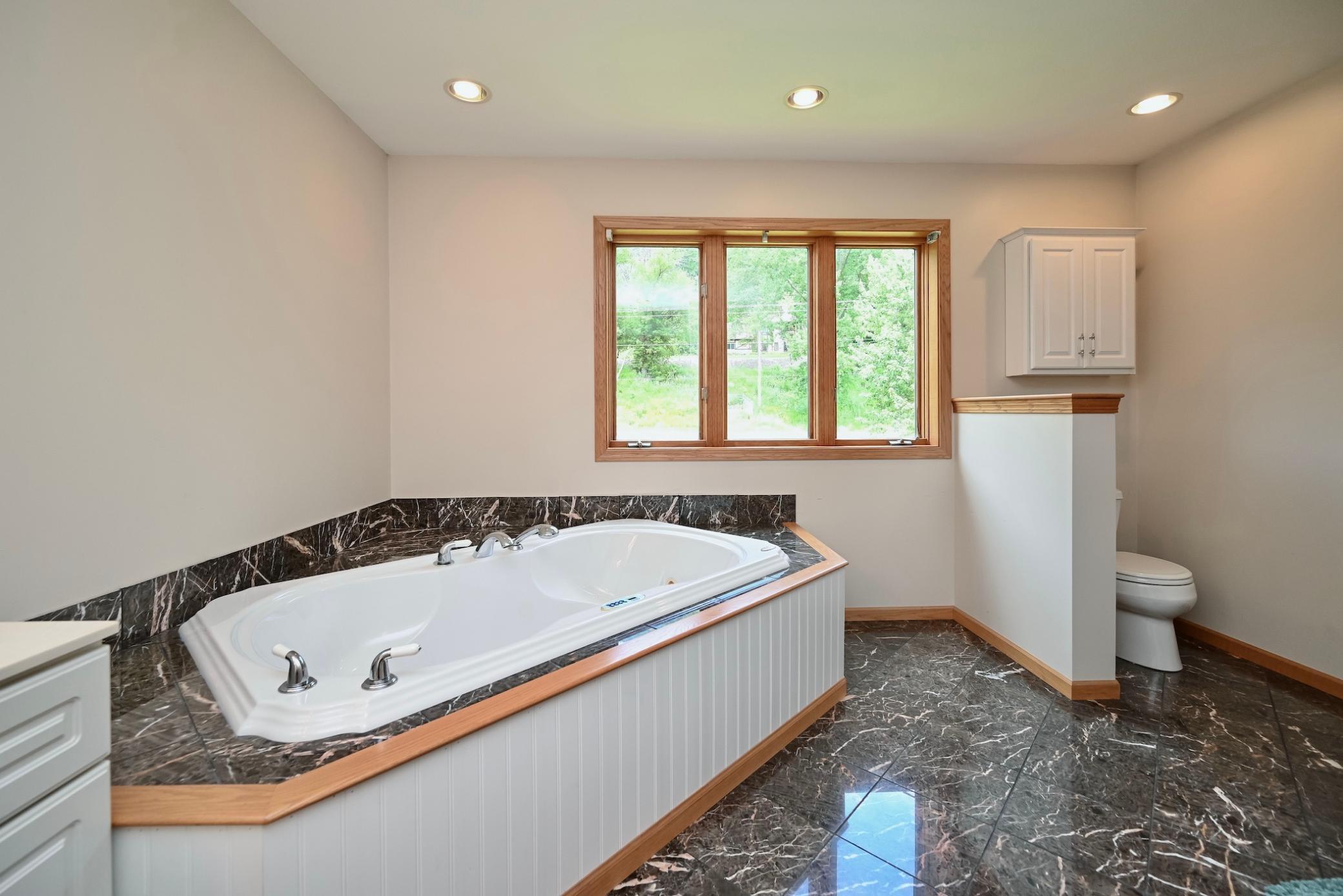 En Suite Bathroom