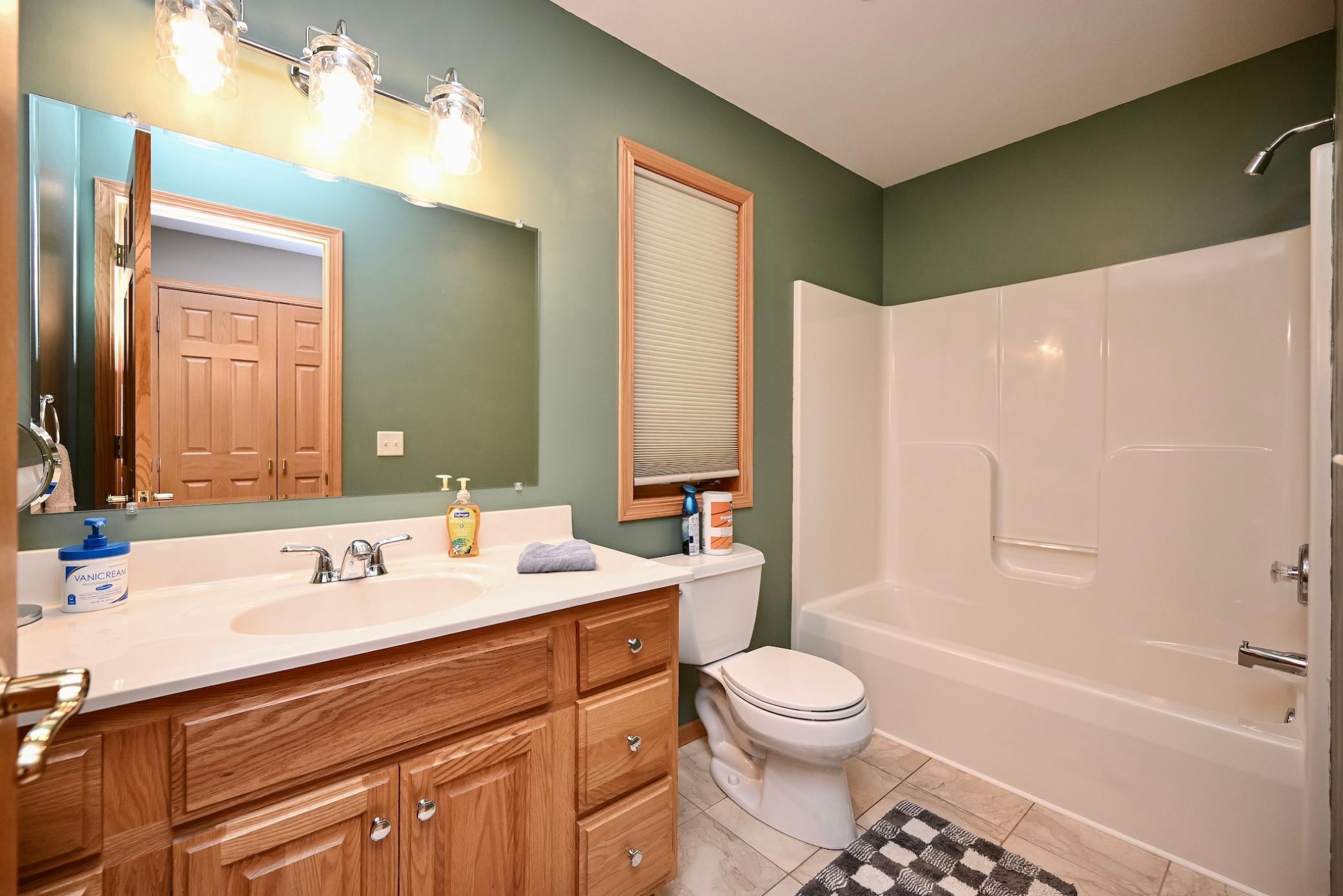 MF Bathroom