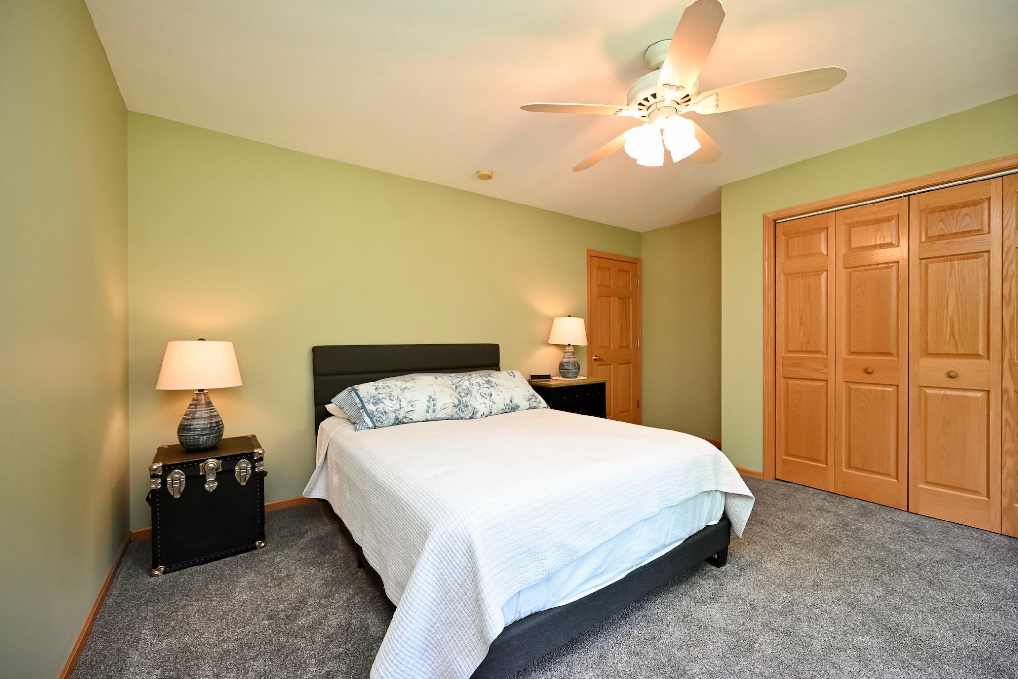 UL Bedroom Two