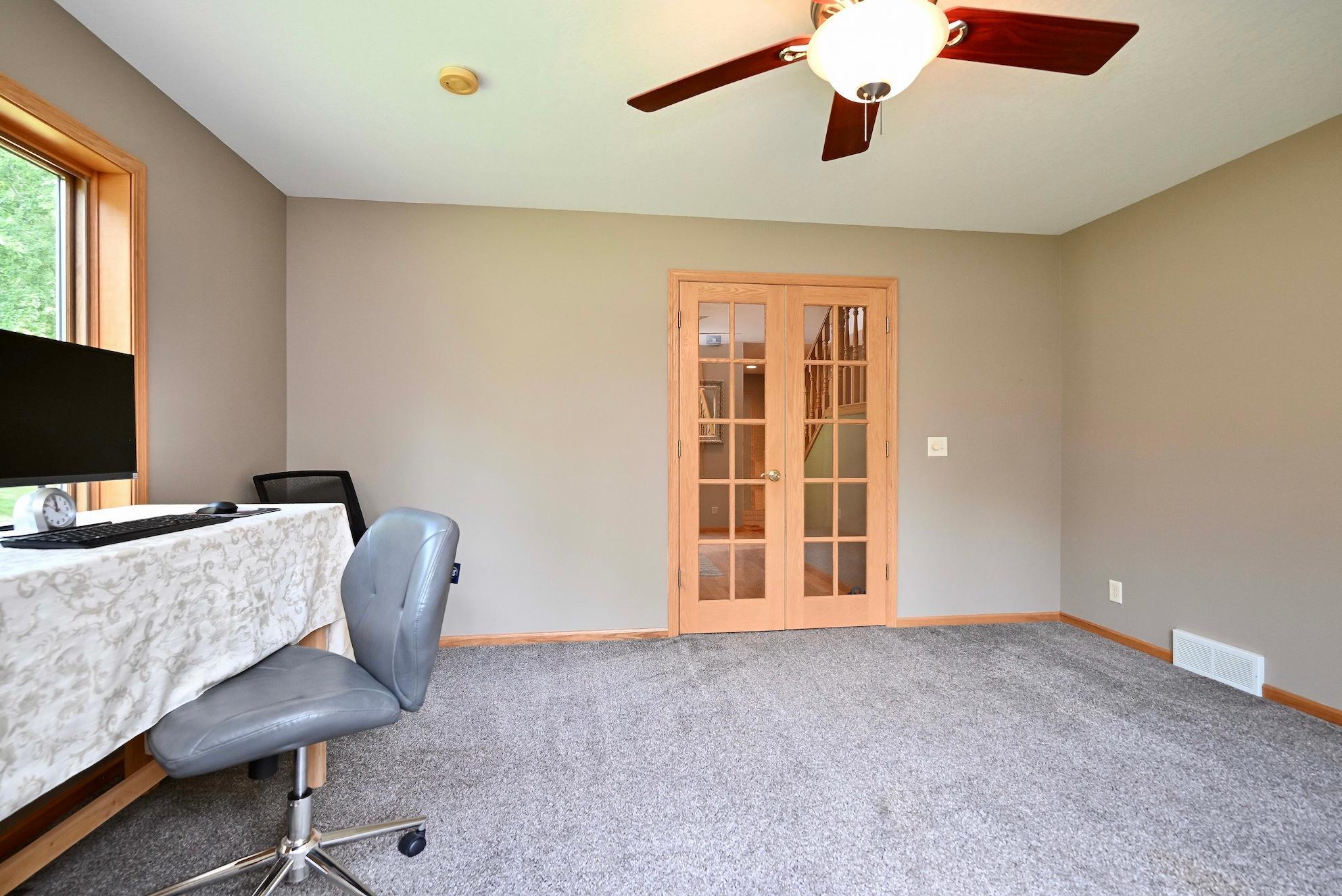 MF Office