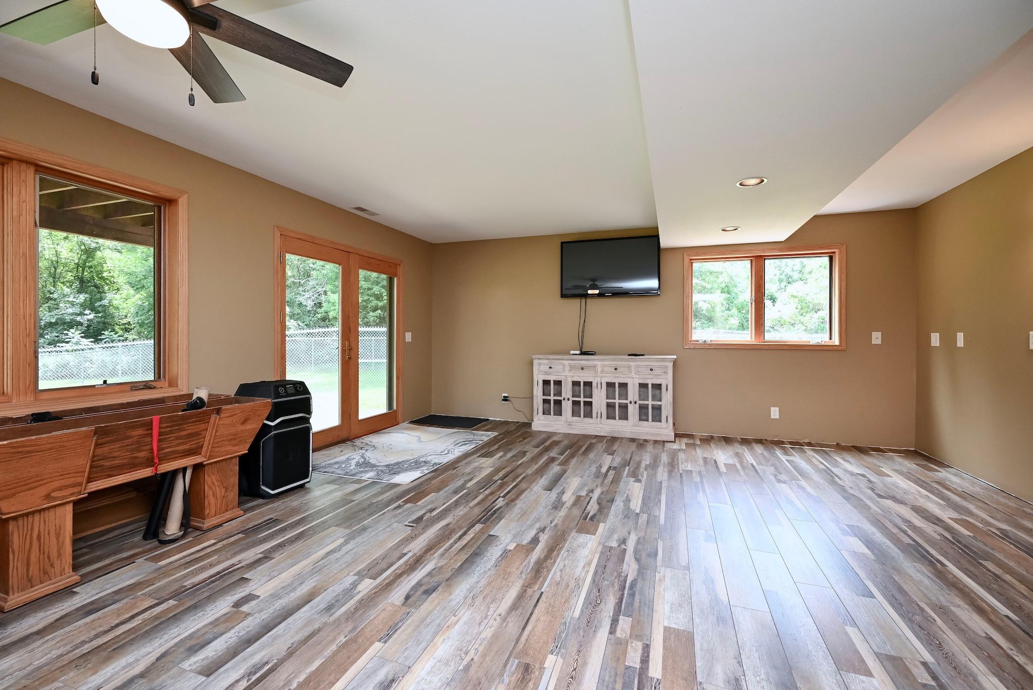 LL Family Room