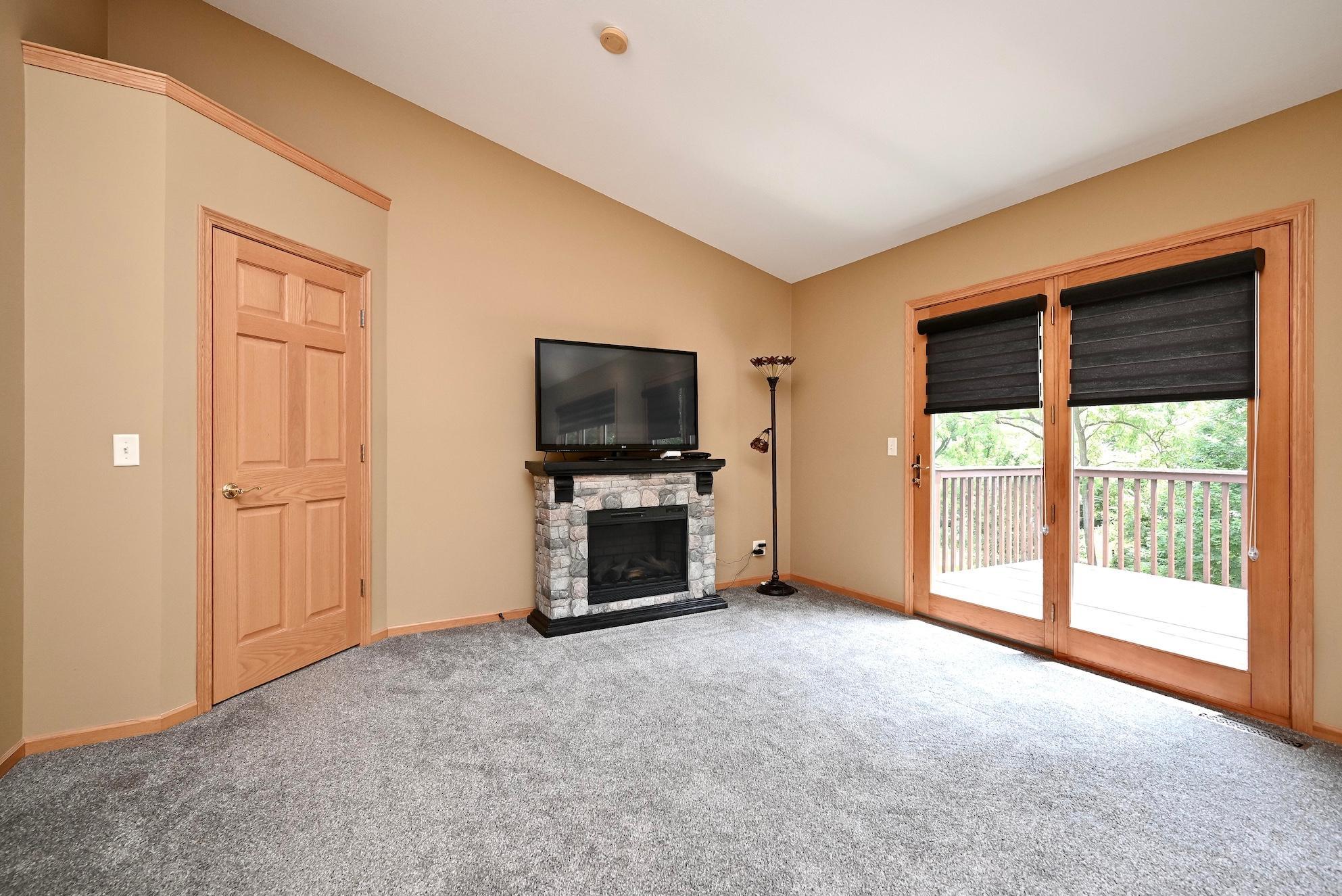 UL Primary Bedroom