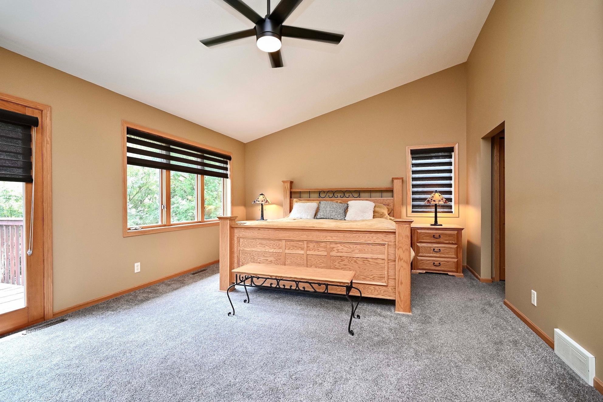 UL Primary Bedroom