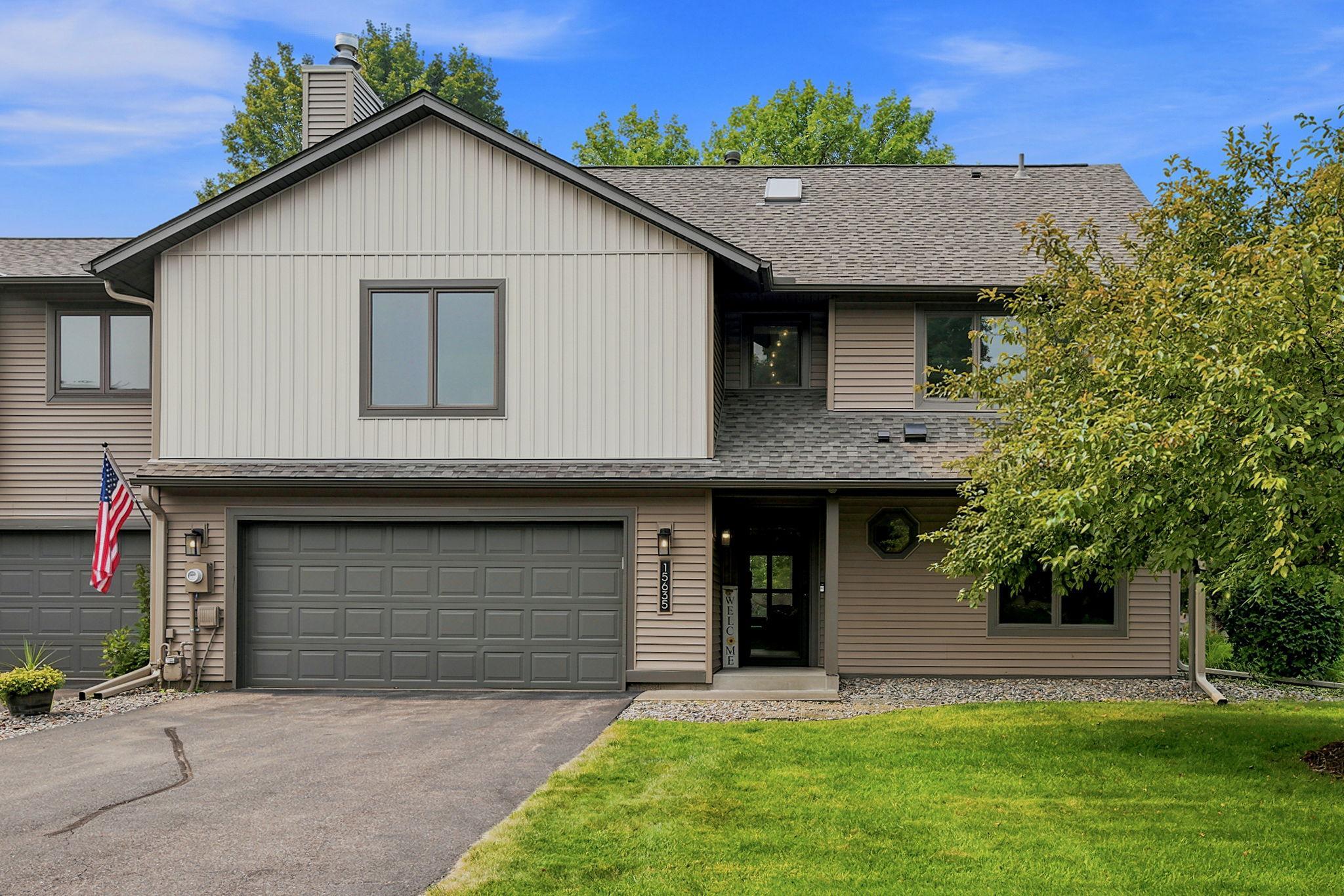 Welcome to 15635 41st Ave N. in wonderful Plymouth Creek located in the Wayzata School District!