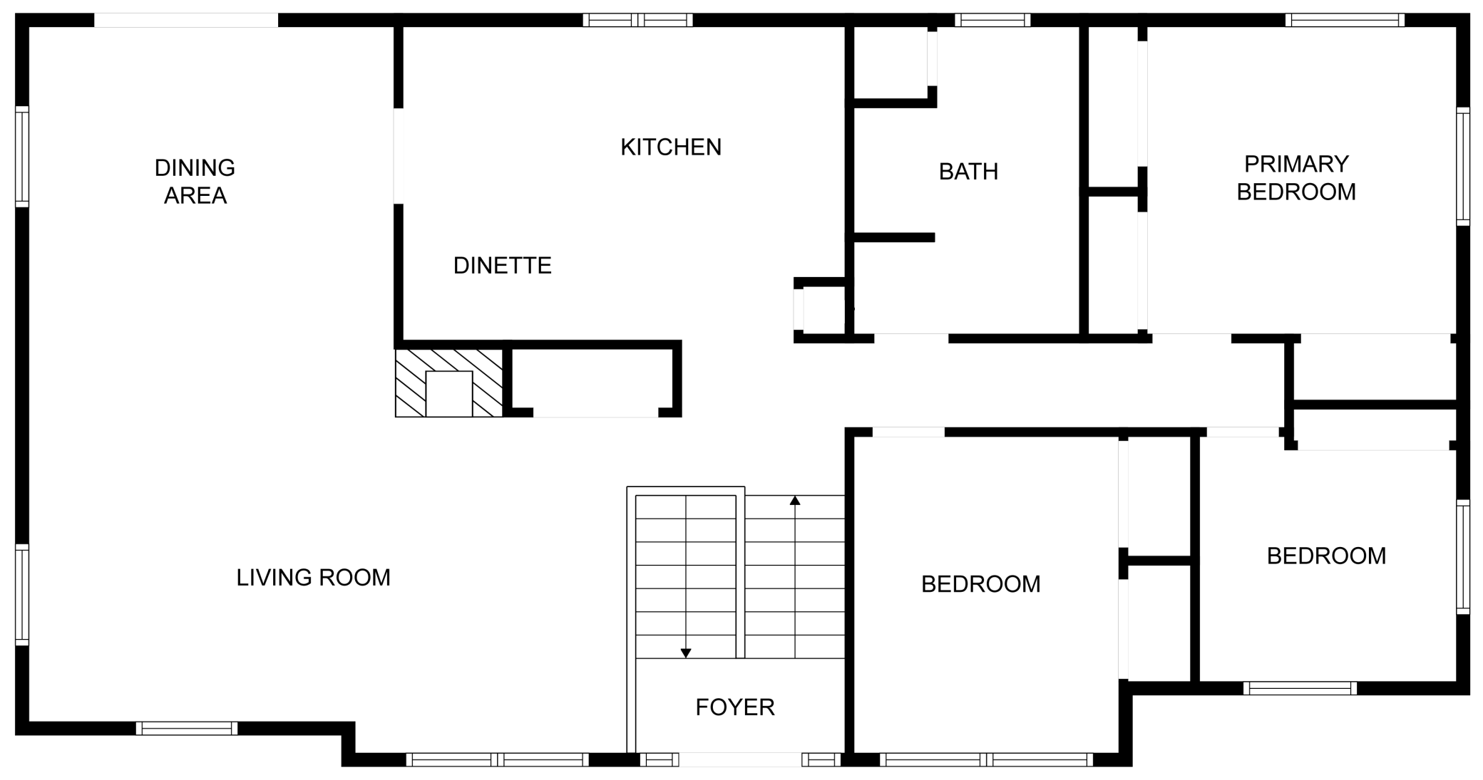 Floorplan-Upper Level
