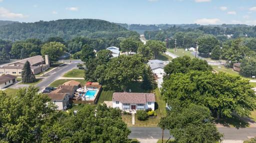 177 2nd Avenue SE, Mazeppa, MN 55956