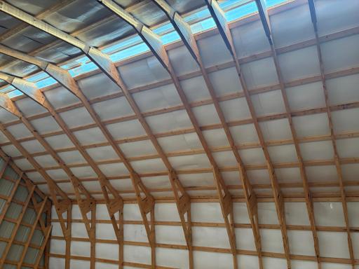 IMG_1011.jpeg Very well built barn interior roof