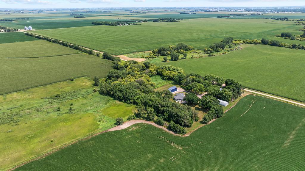 6.15 Acres just minutes from Marshall