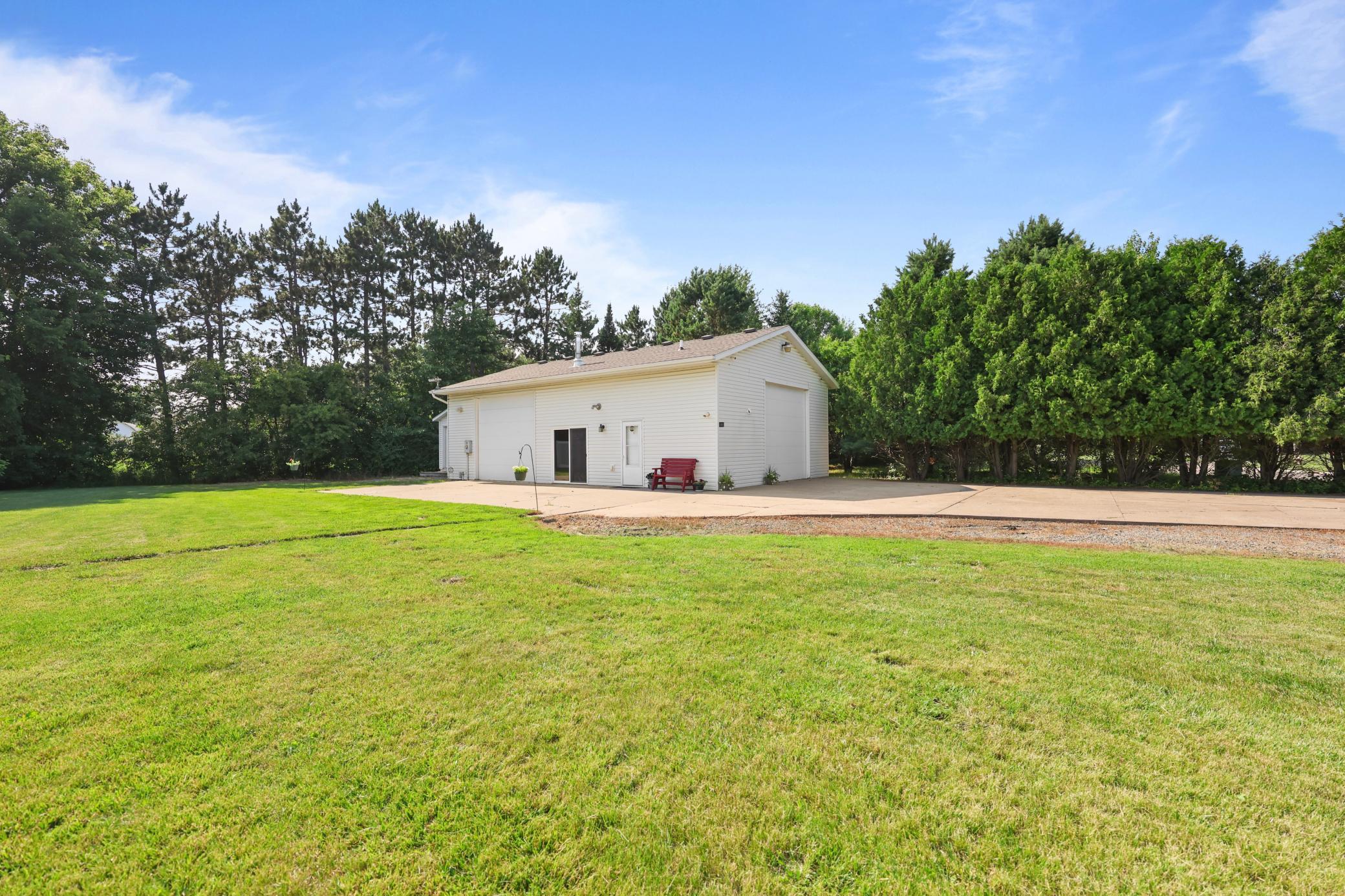 Property photo for 1080 3rd Avenue NE, Milaca, MN 56353