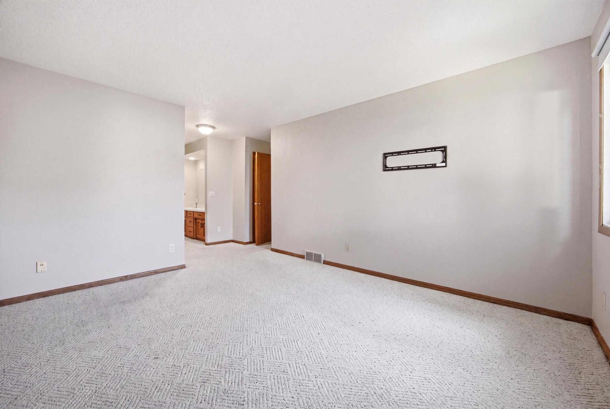 Bedroom #1