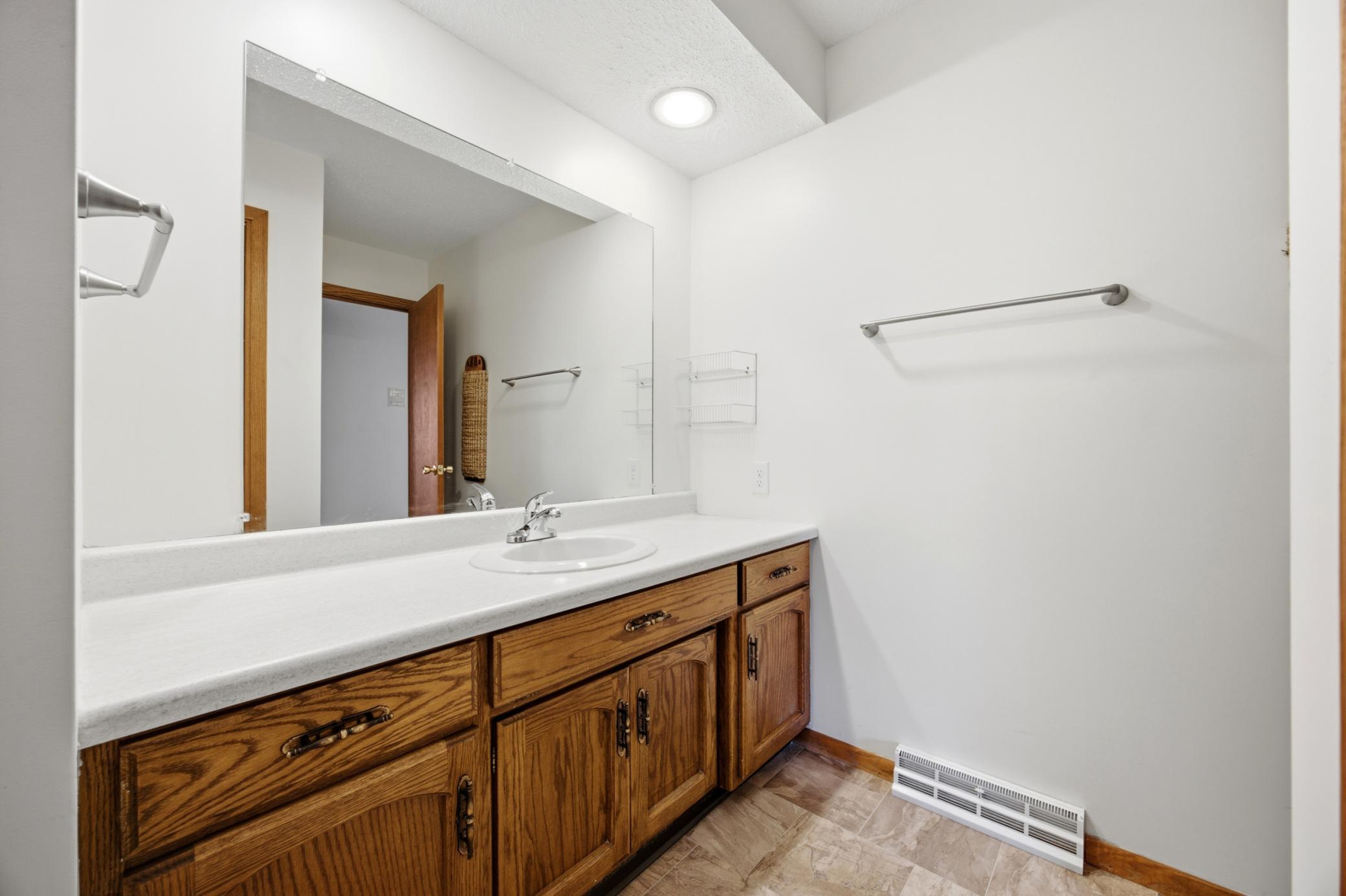 Bathroom #2
