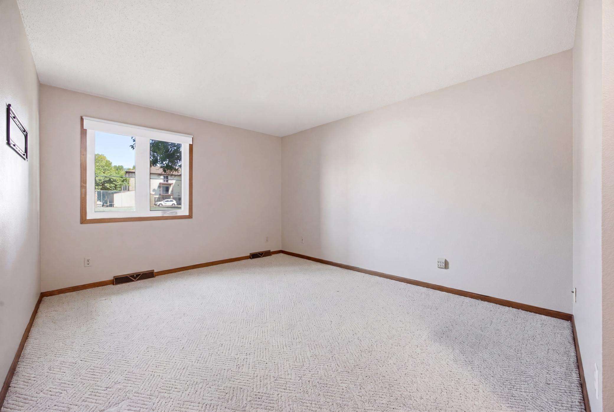 Bedroom #1