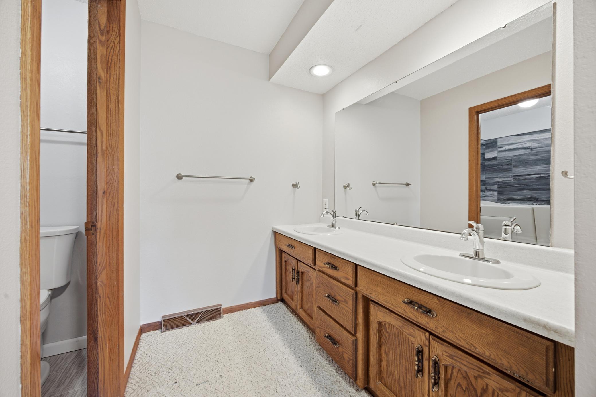 Bathroom #1