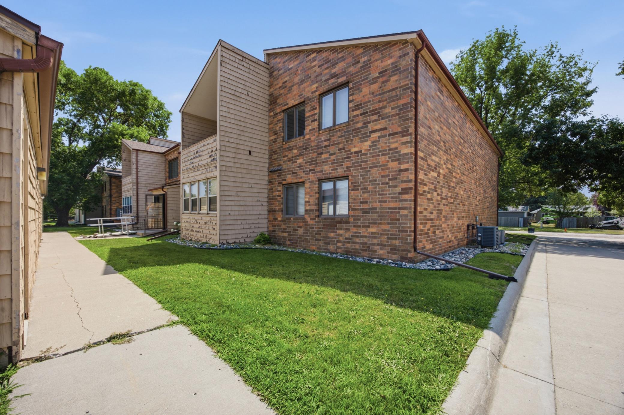 Back Exterior