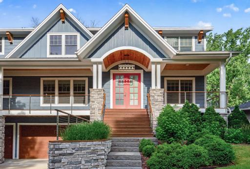 5716 Fairfax Avenue, Minneapolis, MN 55424