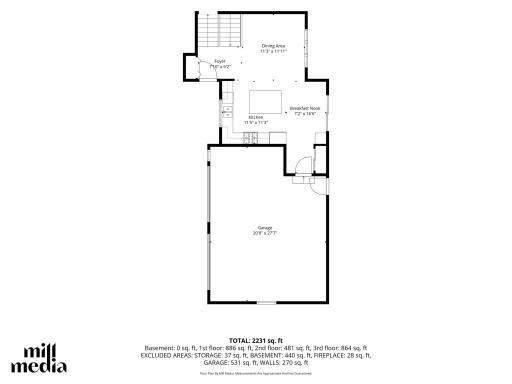 17110 28th Place N, Plymouth, MN 55447