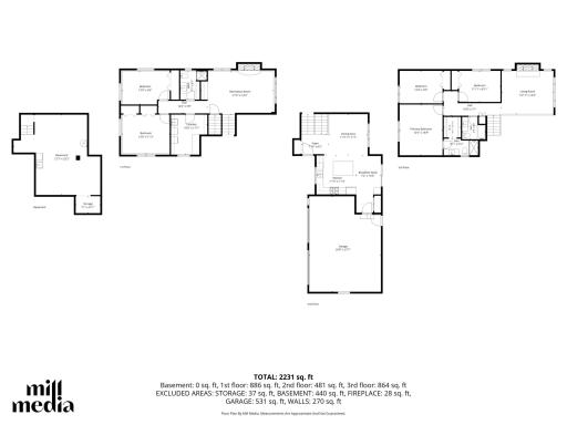 17110 28th Place N, Plymouth, MN 55447