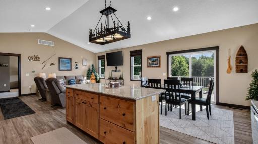 26969 252nd Court, Holcombe, WI 54745