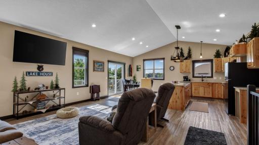 26969 252nd Court, Holcombe, WI 54745