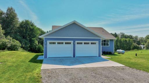 26969 252nd Court, Holcombe, WI 54745