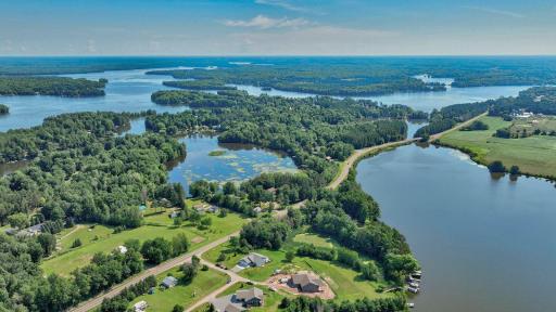 26969 252nd Court, Holcombe, WI 54745