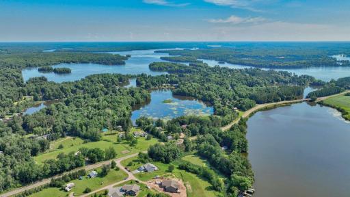 26969 252nd Court, Holcombe, WI 54745