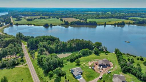 26969 252nd Court, Holcombe, WI 54745