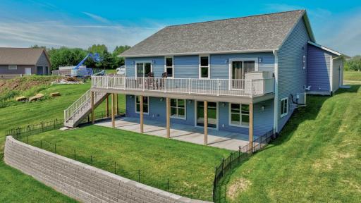 26969 252nd Court, Holcombe, WI 54745
