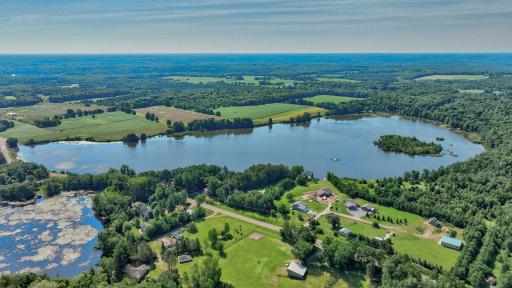 26969 252nd Court, Holcombe, WI 54745