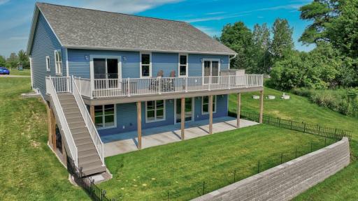 26969 252nd Court, Holcombe, WI 54745