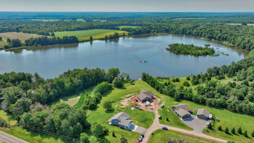 26969 252nd Court, Holcombe, WI 54745