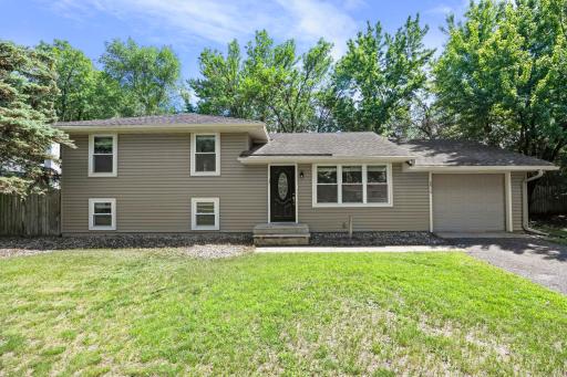 Photo for 2910 114th Avenue NW, Minneapolis, MN 55433 - listing #7107548 2910 114th Avenue NW, Minneapolis, MN 55433