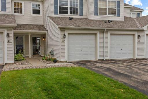 657 Providence Drive, Shakopee, MN 55379