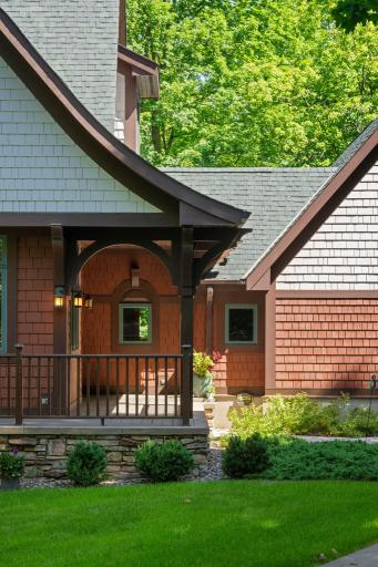 45 Cristofori Circle, Orono, MN 55359