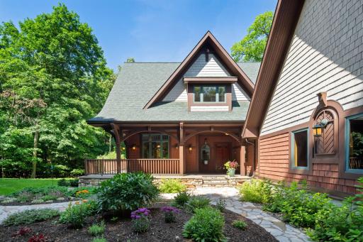 45 Cristofori Circle, Orono, MN 55359