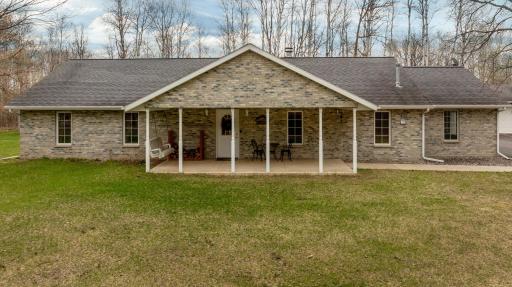 4848 Sage Drive NW, Backus, MN 56435