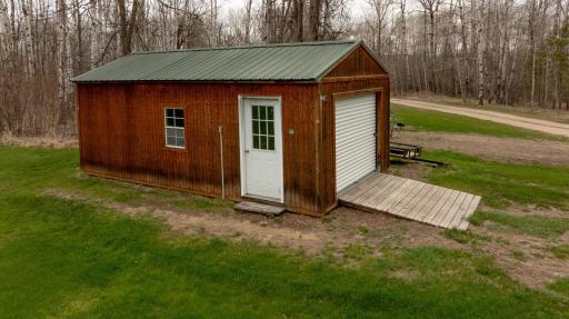 4848 Sage Drive NW, Backus, MN 56435