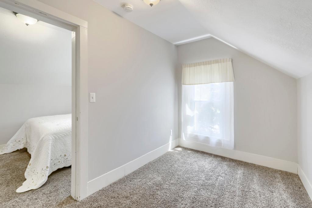 9815 Pioneer Trail - Bonus Room attached to Bedroom #2