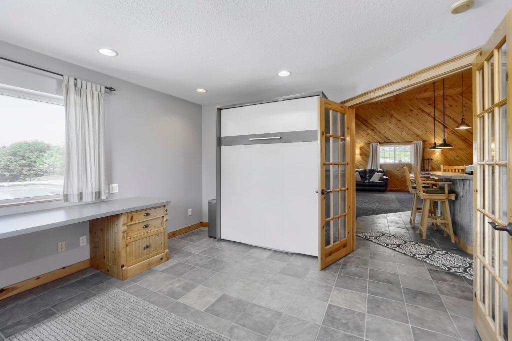 9815 Pioneer Trail - Bedroom or Office! YOU Choose!