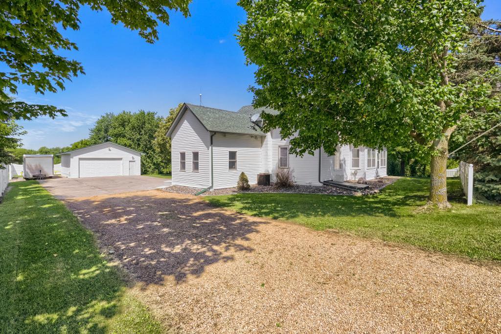 9815 Pioneer Trail - Welcome HOME!