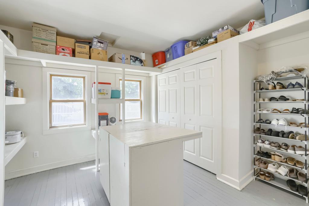 9815 Pioneer Trail - Storage Closet! Craft Room! Future Bedroom! Possibilities are ENDLESS!
