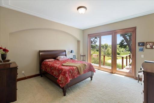 Rich in character, and meticulous attention to detail, this truly is an alluring and luxurious primary suite offering the perfect blend of elegance, comfort, and tranquility.