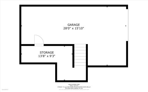 7321 147th Terrace NW, Anoka, MN 55303