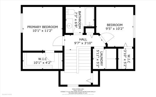 7321 147th Terrace NW, Anoka, MN 55303