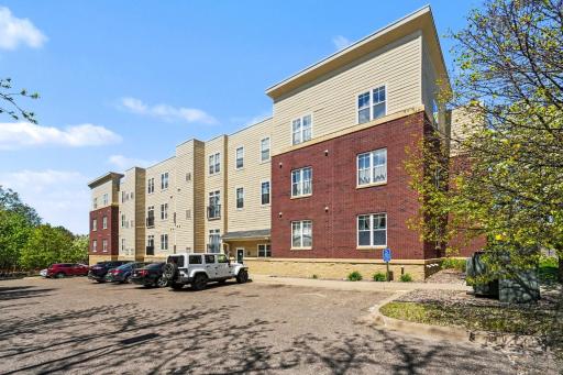 1776 Maryland Avenue E, 201, Saint Paul, MN 55106