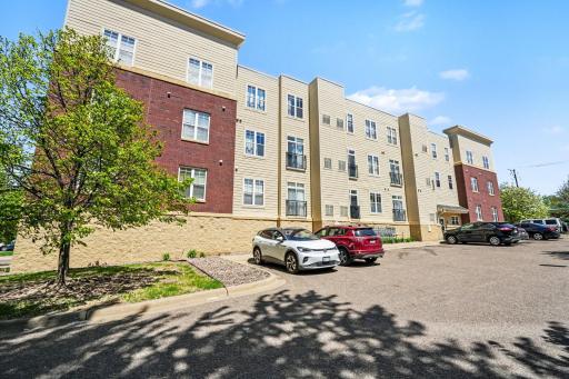 1776 Maryland Avenue E, 201, Saint Paul, MN 55106